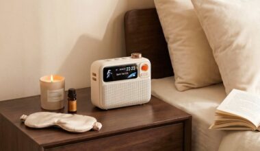 The $99 Gadget That Clears 3 Devices Off Your Nightstand