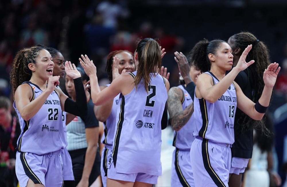Best Bet for Saturday (July 18th): WNBA Predictions