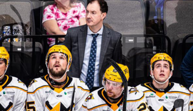 Ryan Papaioannou Ready to Build on Abbotsford’s Development Culture