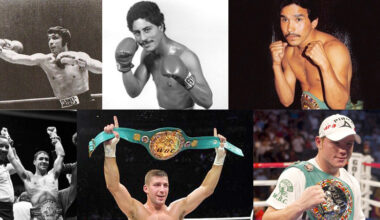 On This Day in Boxing… July 10