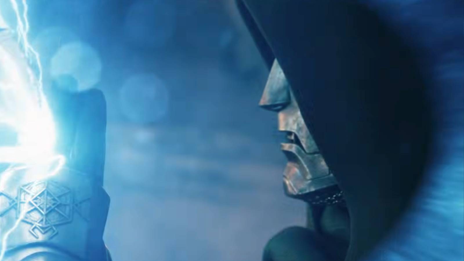 Avengers: Doomsday Trailer Shatters MCU Viewership Record In Just 1 Day