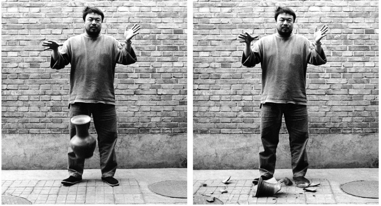 According to Ma Yansong, the legacy we will leave behind is an architecture of repair