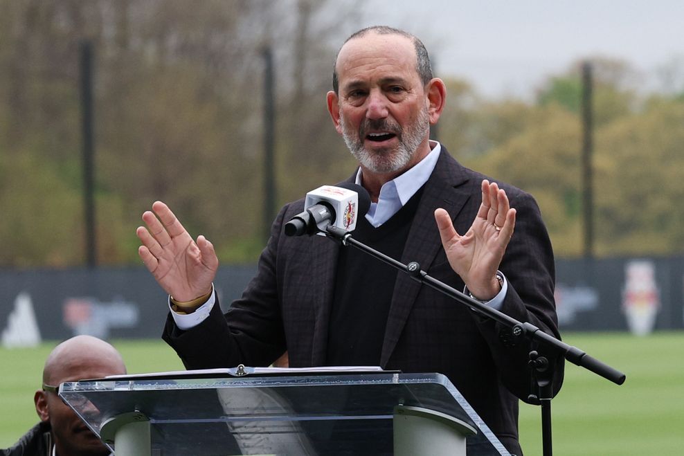don garber mls whitecaps
