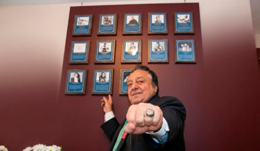 Achievements of Don Jose Sulaiman: The humane genius of Don Jose immortalized and enshrined in Canastota 
