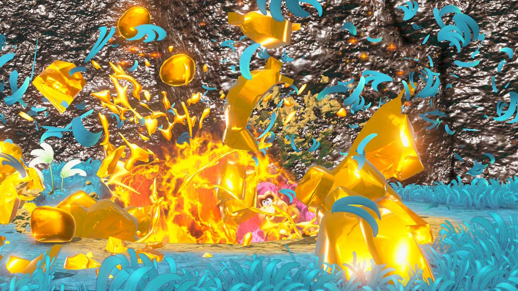 23 Donkey Kong Bananza beginner’s tips to help you get started