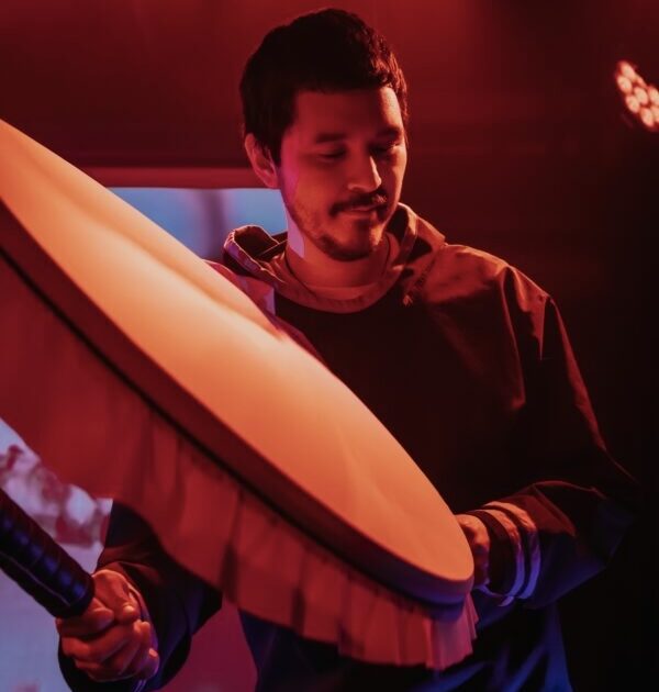 Familiar faces, new stage: Inuit artists come together for Ottawa concert series