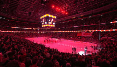 Ottawa Senators announce 2026-27 regular-season schedule