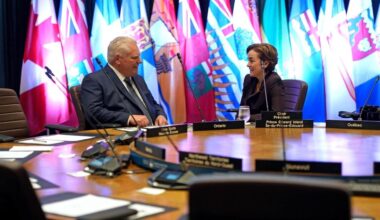 9 Canadian provinces just agreed to scrap interprovincial alcohol barriers — but not Quebec