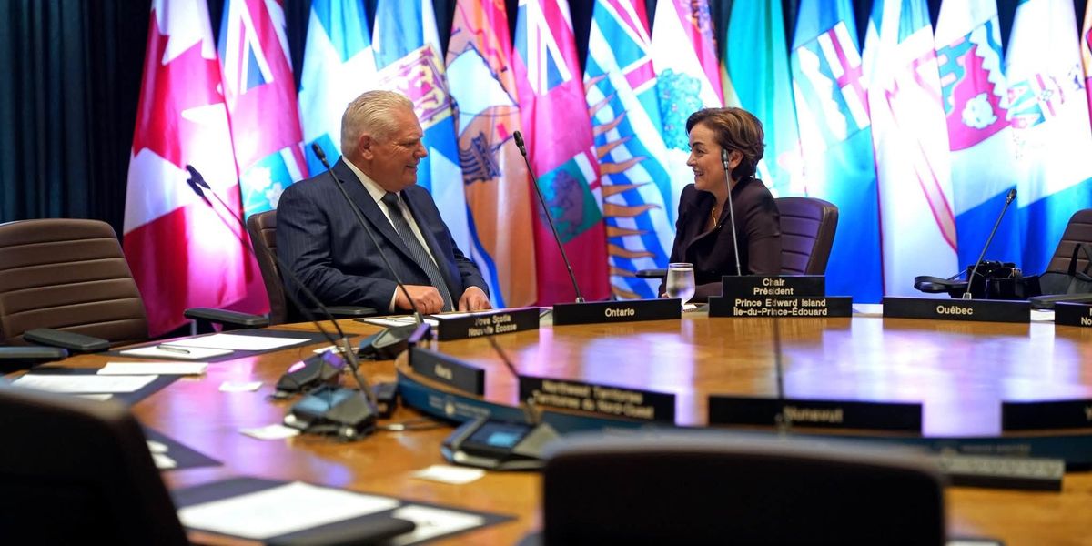 9 Canadian provinces just agreed to scrap interprovincial alcohol barriers — but not Quebec