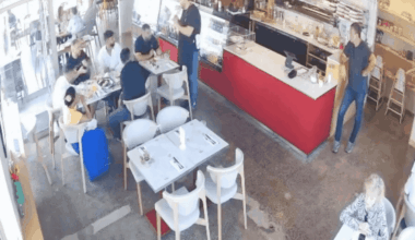 ‘It was 100 per cent co-ordinated’: Montreal restaurateur warns others after dine-and-dash