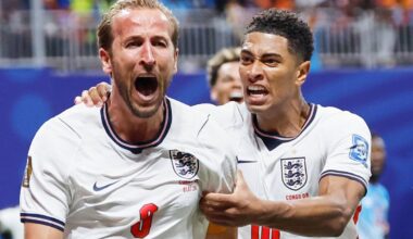 Mexico v England LIVE: Three Lions handed Reece James injury boost for daunting Mexico City test in blockbuster World Cup tie