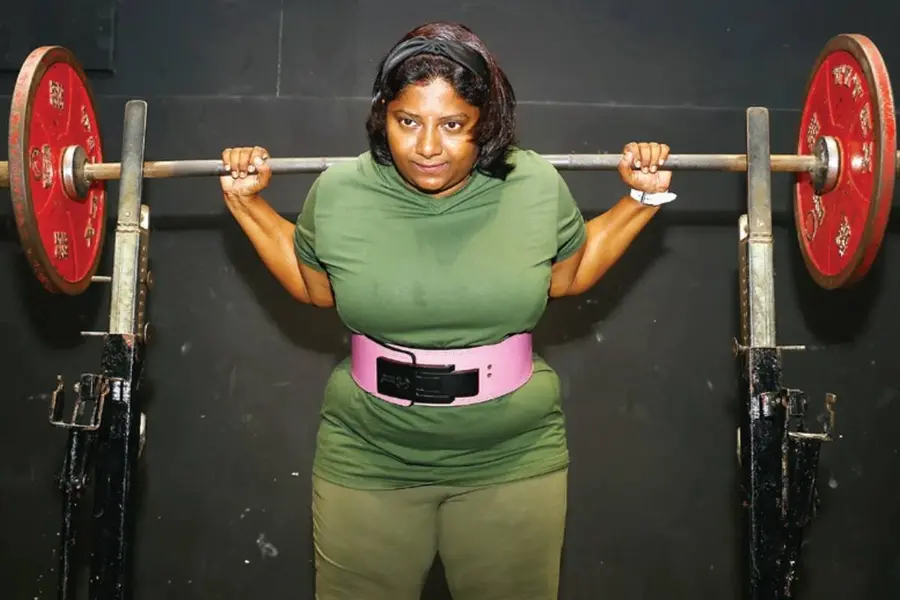 dr pl lakshmi