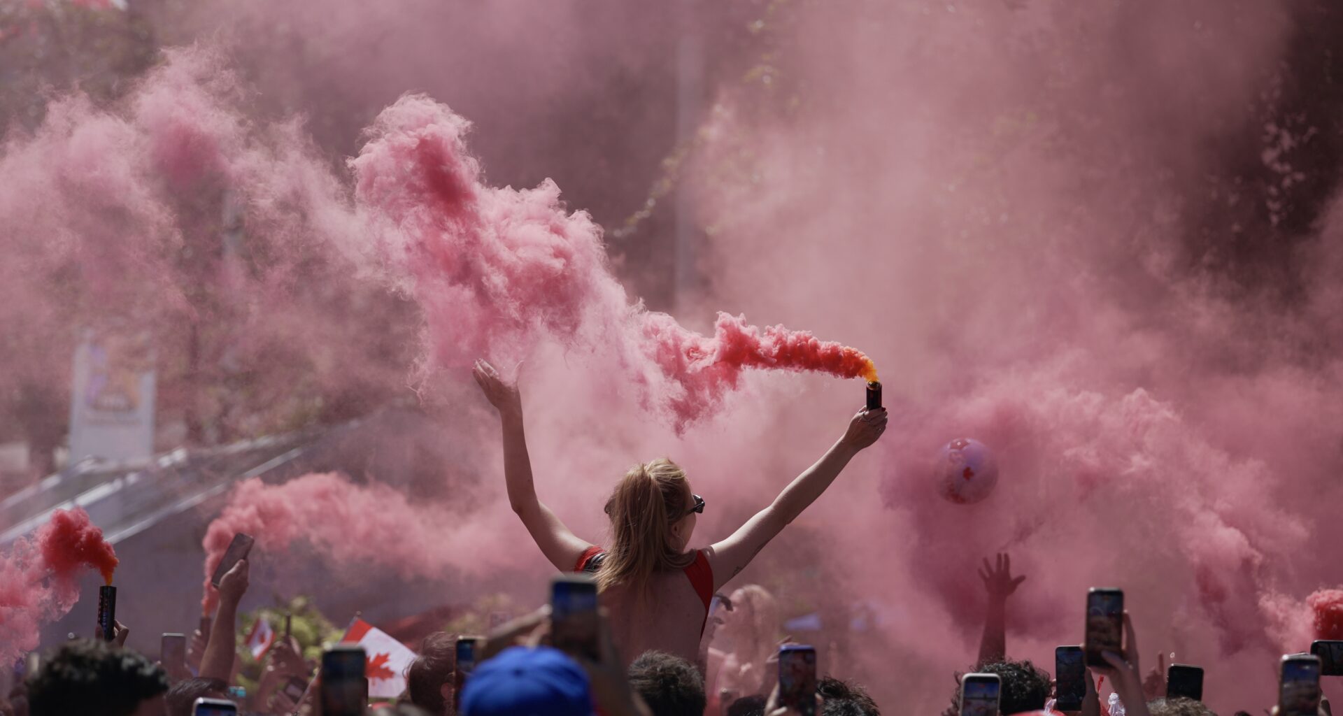 For some Vancouver businesses, the city fell short of its World Cup promise