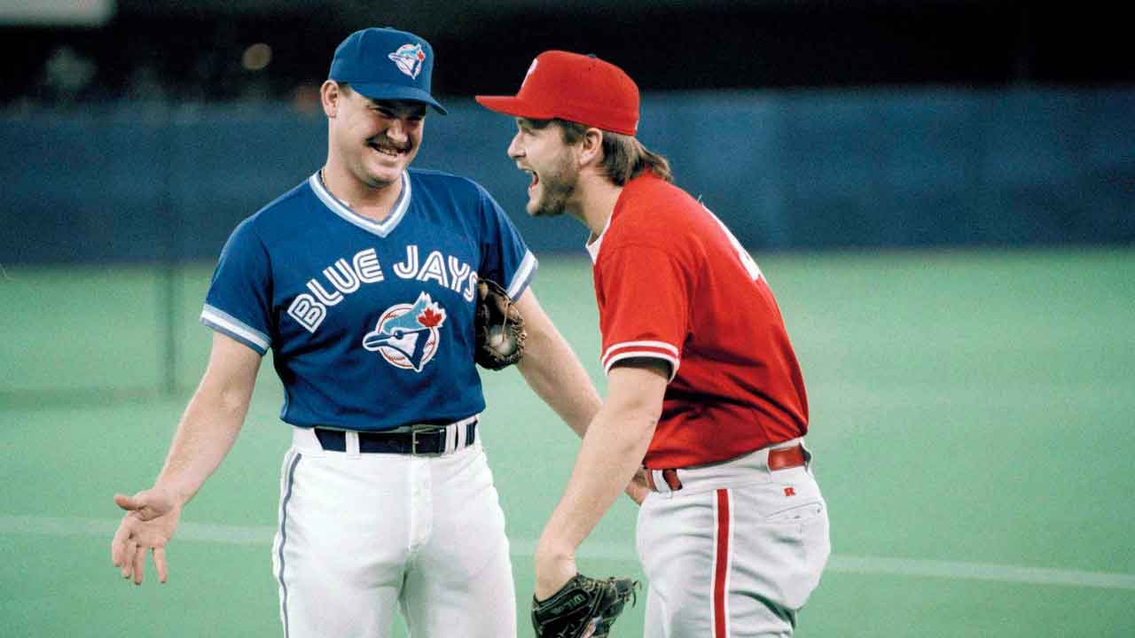 Legendary Blue Jays reliever Duane Ward dead at 62