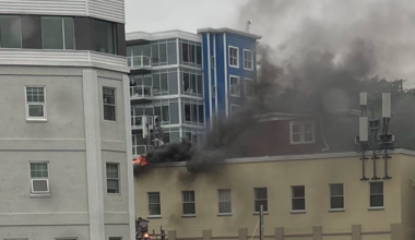 RNC Links Accused to Eleven Suspicious Fires Across Metro Region