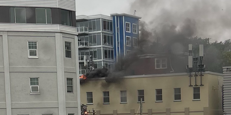 RNC Links Accused to Eleven Suspicious Fires Across Metro Region