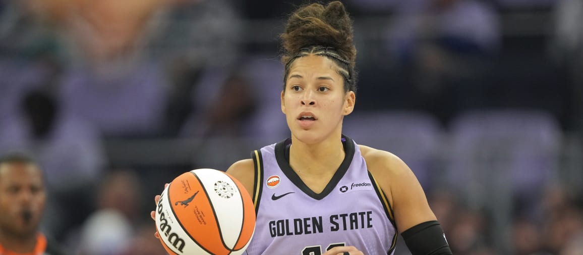 Year One Changed Everything: How the Golden State Valkyries Rewrote the Expansion Playbook