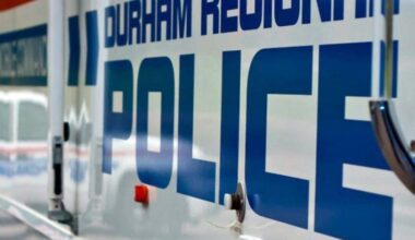 Toronto man facing stunt driving charges in Oshawa