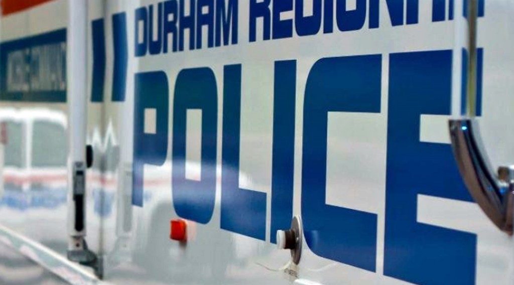 Toronto man facing stunt driving charges in Oshawa