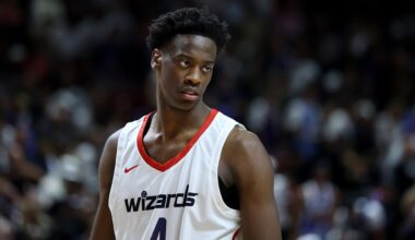 2026 NBA Summer League First and Second Teams announced