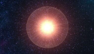 JWST Just Examined Two Stars Suspected of Harboring Dyson Spheres. Here's What It Found… : ScienceAlert