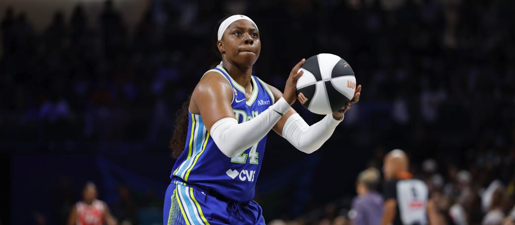 WNBA Best Bets Today: Free Picks and Player Props for Thursday, July 2