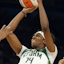 Dominique Malonga of the Seattle Storm WNBA
