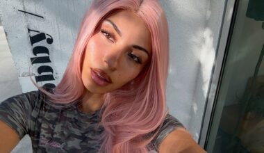 D4vd Murder Case: See The Woman Who Seemingly Made Celeste Rivas Jealous