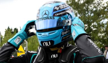 ’It sucks’: The uncomfortable ‘jungle’ truth revealed by one of F1’s greatest circuits