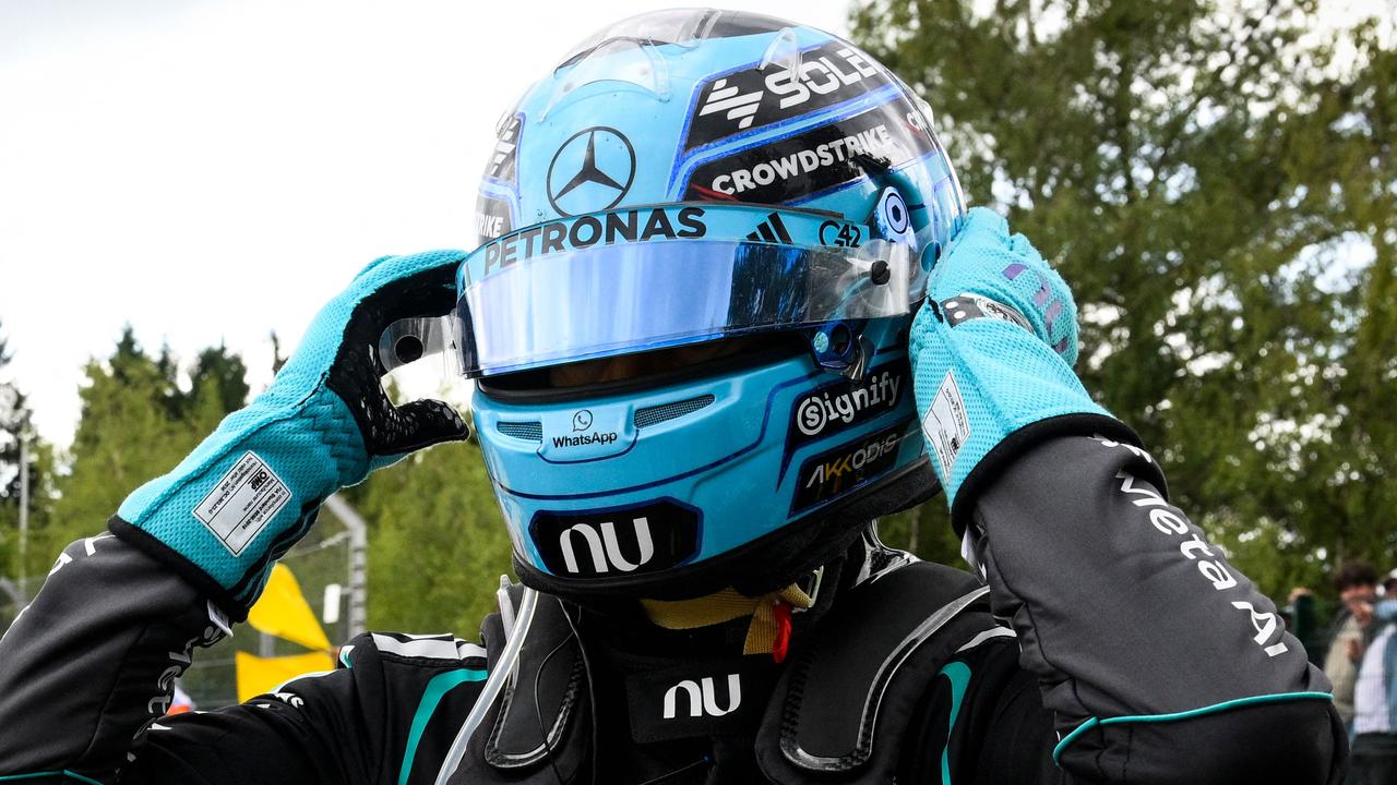 ’It sucks’: The uncomfortable ‘jungle’ truth revealed by one of F1’s greatest circuits