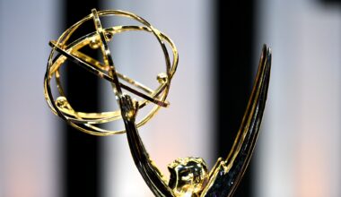 78th Primetime Emmy Nominations Announced