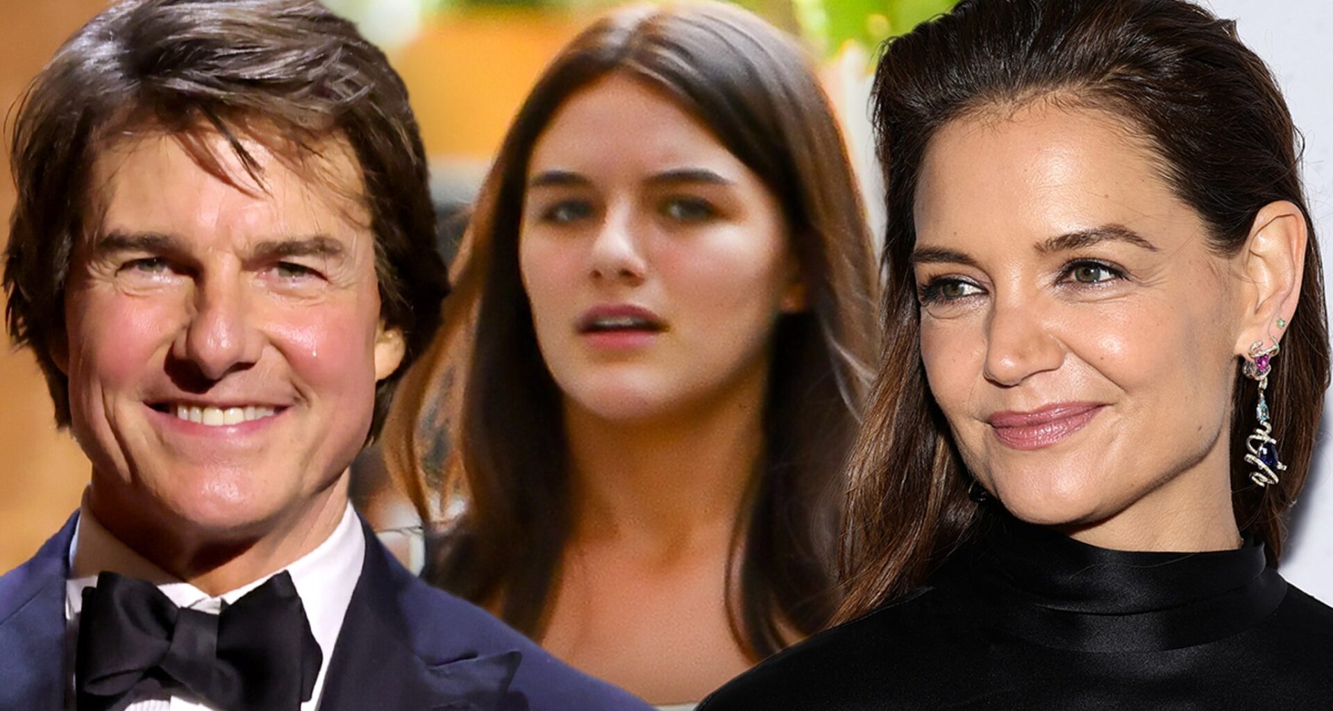 Tom Cruise and Katie Holmes' Daughter Suri Grabs Part in Modern Shakespeare Adaptation