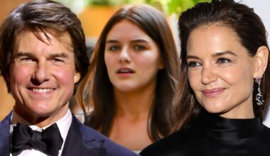 Tom Cruise and Katie Holmes' Daughter Suri Grabs Part in Modern Shakespeare Adaptation