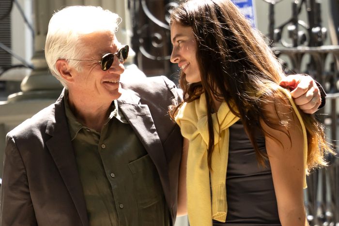 Celebrity Sightings In New York - July 13, 2026