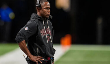 NFL Coach Sells Home For Record-Breaking Price