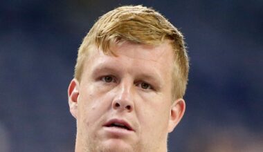 Former Super Bowl Champion Jordan Devey Dead by Suicide at 38