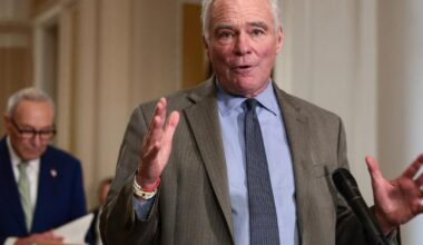 Democrats prepare to resist Saudi nuclear deal