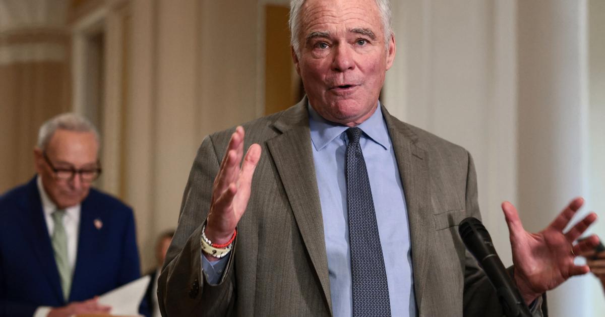 Democrats prepare to resist Saudi nuclear deal
