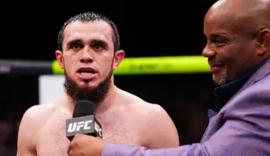 Callout: Magomed Zaynukov Willing To Fight Undefeated Prospect Nurullo Aliev Next