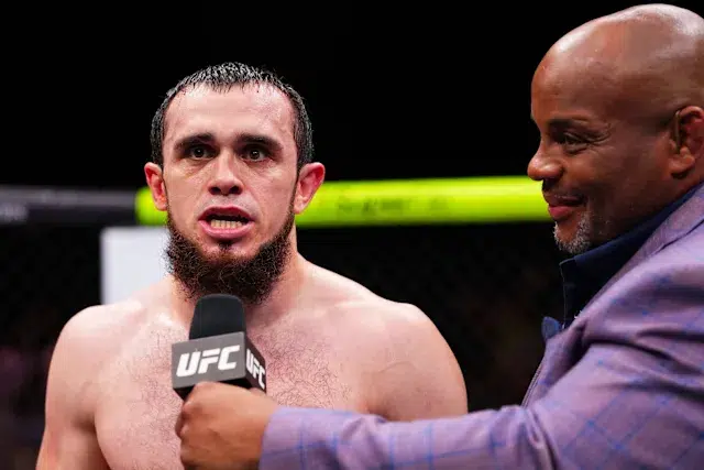 Callout: Magomed Zaynukov Willing To Fight Undefeated Prospect Nurullo Aliev Next