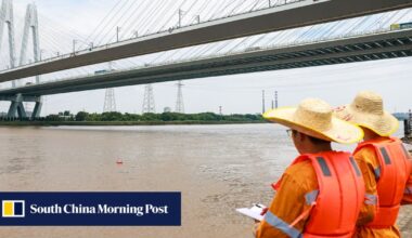 China has poured funding into flood defences. Has the investment paid off?