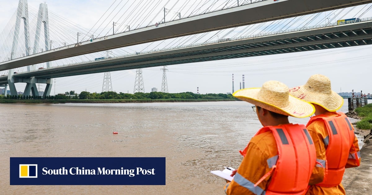 China has poured funding into flood defences. Has the investment paid off?