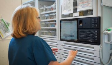 NNN’s Last 10: ‘Infusion’ of healthcare workers to Nanaimo matching infrastructure boosts | NanaimoNewsNOW