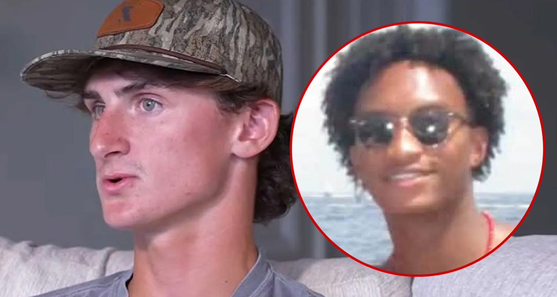 Nolan Wells Case: Father of Warren Hudson Offering $50K Reward