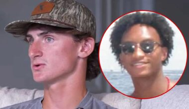 Nolan Wells Case: Father of Warren Hudson Offering $50K Reward