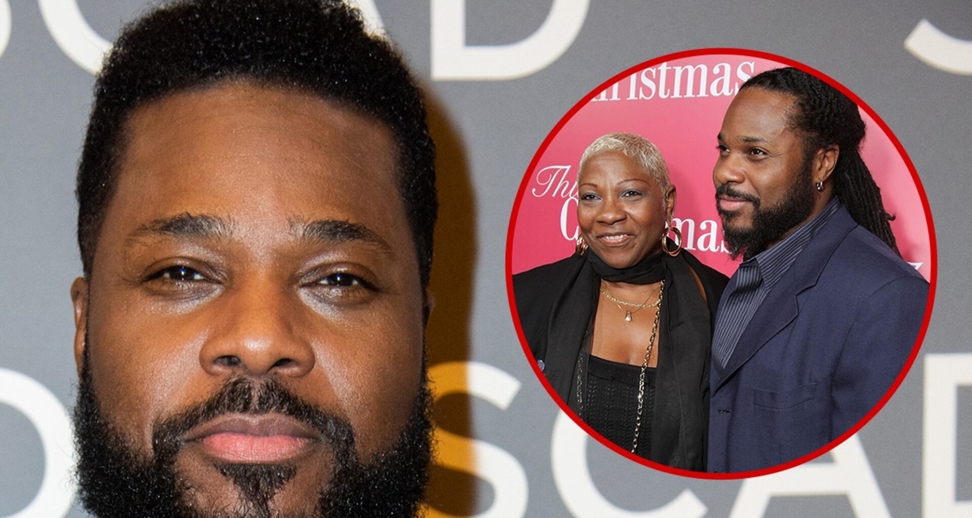 'Cosby Show' Malcolm-Jamal Warner's Widow Sues His Mom, Seeks $1.2M From Family Trust
