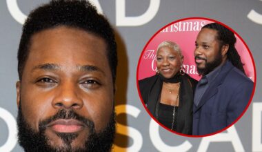 'Cosby Show' Malcolm-Jamal Warner's Widow Sues His Mom, Seeks $1.2M From Family Trust