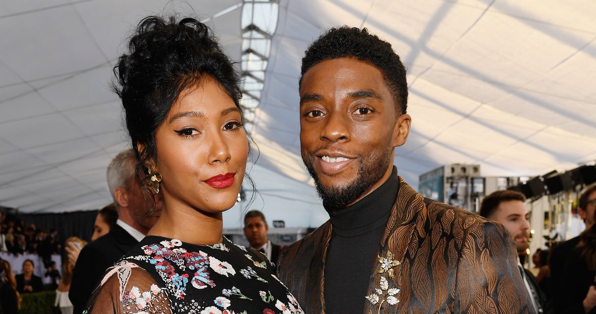 Chadwick Boseman’s Brothers in Legal Battle With His Widow