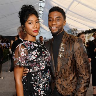 25th Annual Screen Actors Guild Awards - Red Carpet