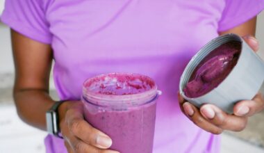 5 Signs You’re Eating Too Much Protein, According to Dietitians